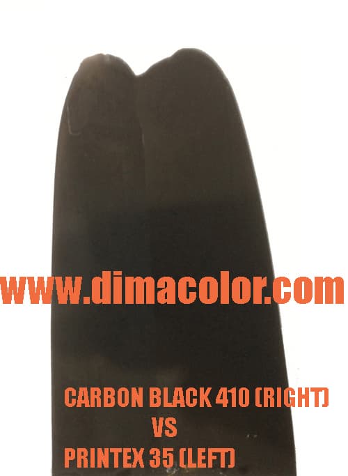 CARBON BLACK 410-PBl7-